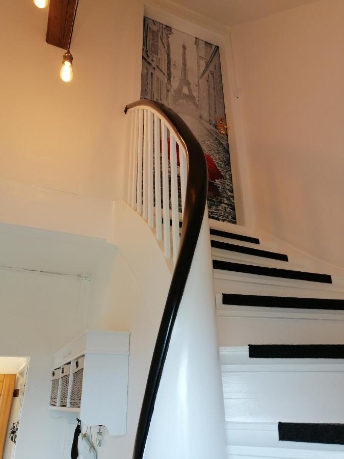 Bed And Breakfast I Struer Exterior photo