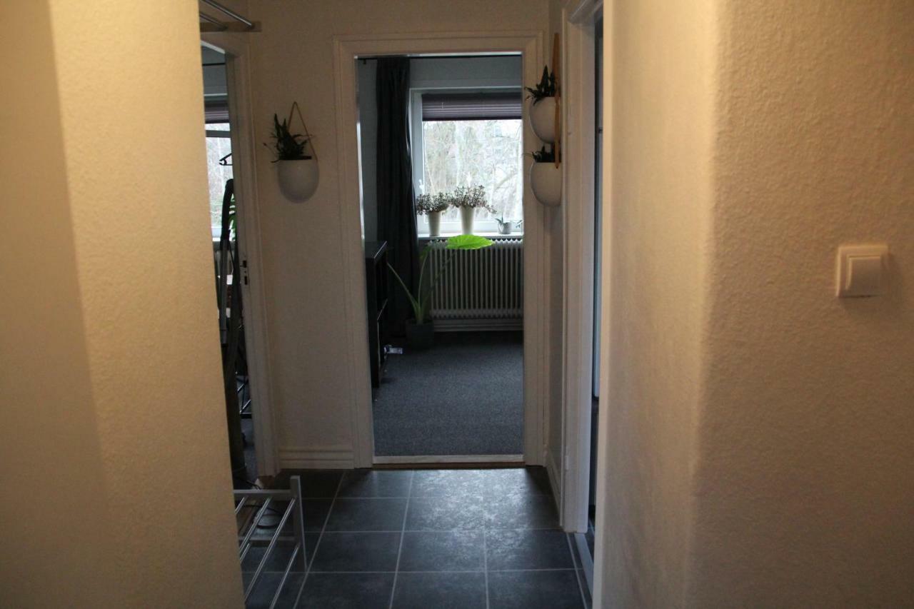 Bed And Breakfast I Struer Exterior photo
